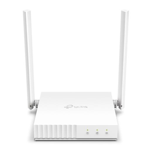 Tp-Link Tl-Wr844N 300Mbps 4 Port Kablosuz Router