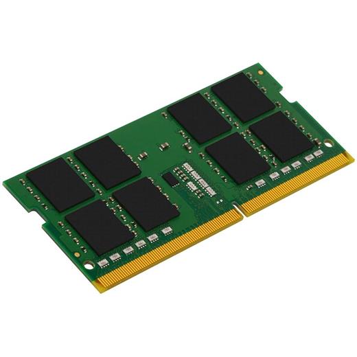 Kingston 16Gb D4 Nb 2666 Kvr26S19S8/16