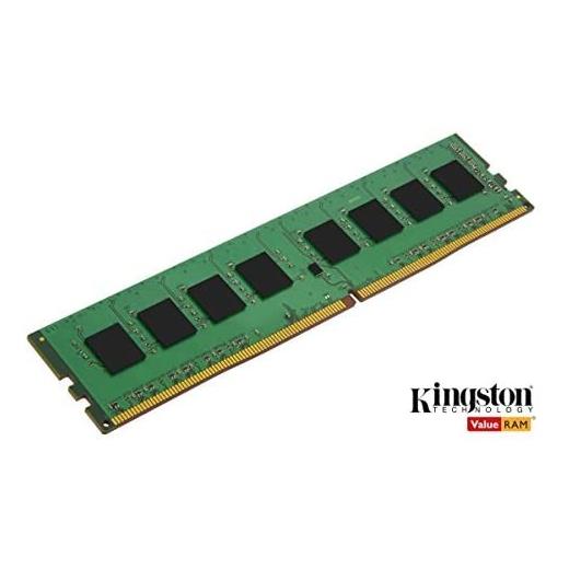 Kingston 8Gb D4 2666 Kvr26N19S6/8