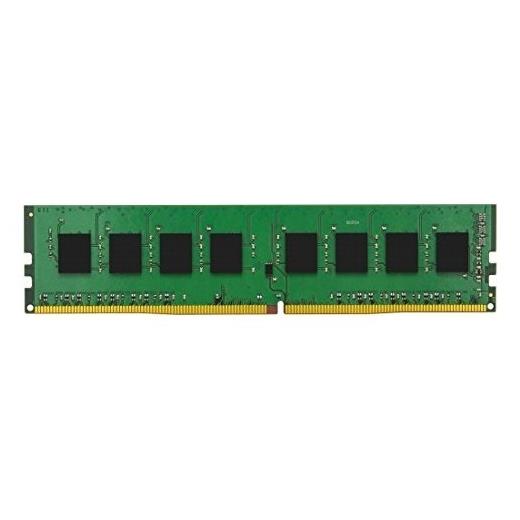 Kingston 16Gb D4 2666 Kvr26N19S8/16