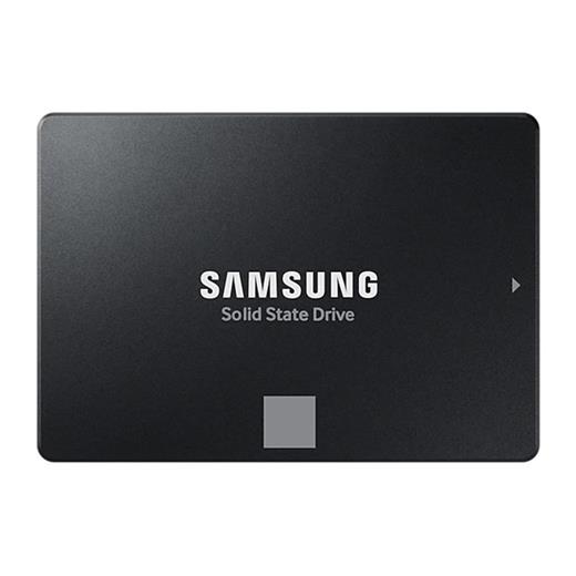 Samsung 500Gb 870 Evo 560/530Mb Mz-77E500Bw