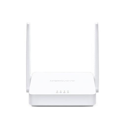 Tp-Link Mercusys Mw301R 300Mbps Kablosuz N Router