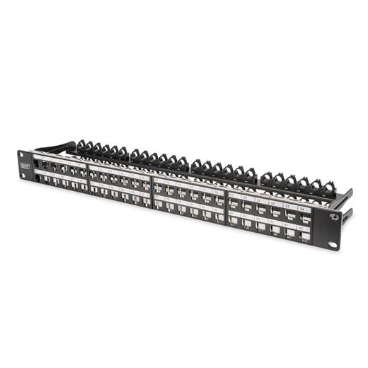 Digitus Dn-91424 48 Port Boş Patch Panel