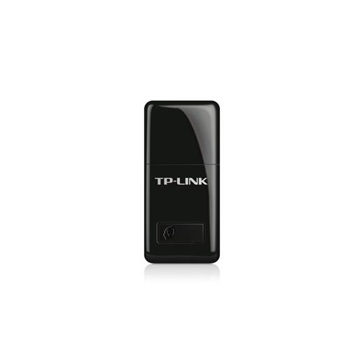 Tp-Link Tl-Wn823N Mini 300Mbps Kablosuz N Usb