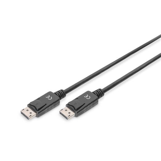 Digitus Ak-340100-150-S Displayport (15M)