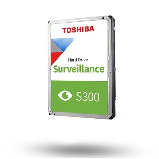 Toshiba 1Tb S300 5700 Sata3 64M 7/24 Hdwv110Uzsva