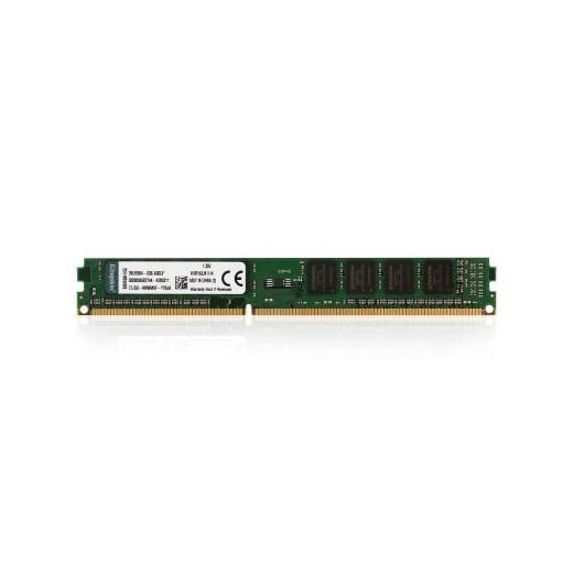 Kingston 4Gb D3 1600 1.35V Kvr16Ln11/4Wp