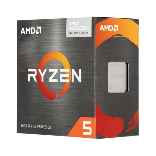 Amd Ryzen 5 5600G Am4Pin 65W Fanlı (Box) 100-100000252Box