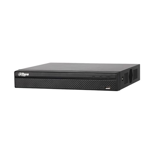 Dahua Nvr2108Hs-T 8 Kanal 1U H.265 Nvr 1X8Tb