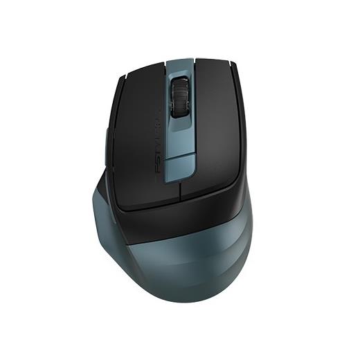 A4-Tech Fb35C 2400 Dpi Yeşil Bt Şarjlı Mouse Fb35C-Y