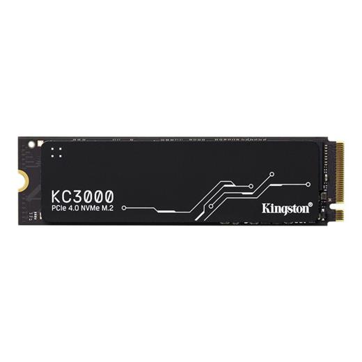 Kingston 1Tb Nvme M.2 7000/6000Mb Skc3000S/1024G