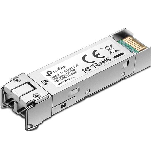 Tp-Link Tl-Sm311Ls Gigabit Sfp Mini Gbıc Module