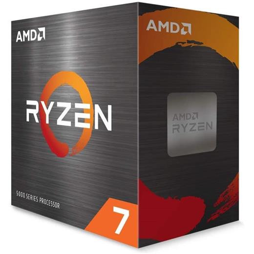 Amd Ryzen 7 5700X Am4Pin 65W Fansız (Box) 100100000926Wof