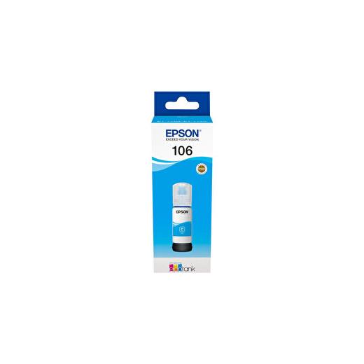 EPSON C13T00R240 MAVİ KARTUŞ