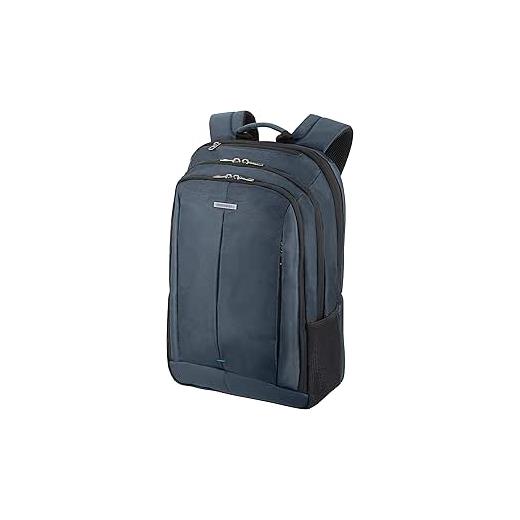 SAMSONITE CM5-01-007 17.3 GUARD NOTEBOOK SIRT ÇANTASI MAVİ