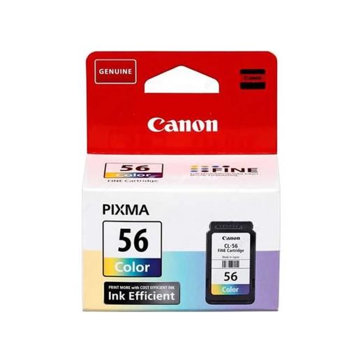 CANON CL56 MÜREKKEP KARTUŞ RENKLİ