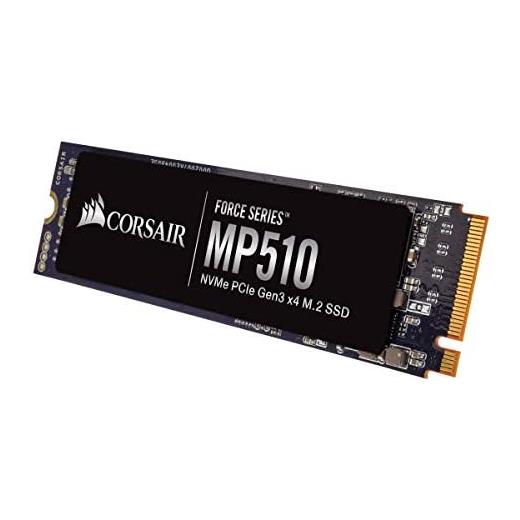 CORSAIR FORCE MP510 SERIES SSD 240GB