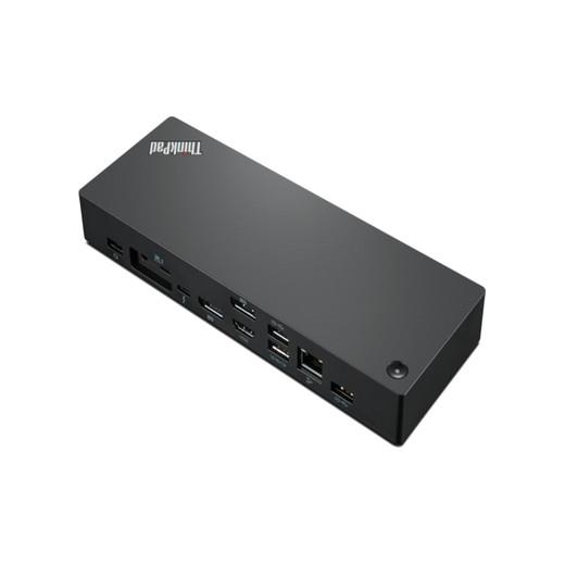 Lenovo Thinkpad Universal Thunderbolt 4 Dock Station 40B00135EU