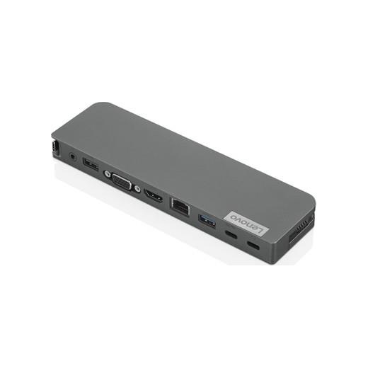 Lenovo 40AU0065EU Usb-C Mını Dock_eu