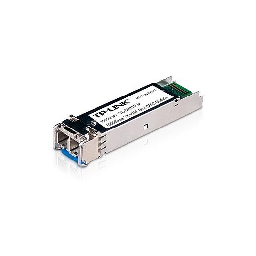 Tp-Link Tl-Sm311Lm Gigabit Sfp Module