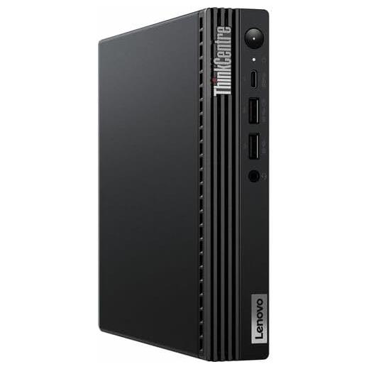 Lenovo ThinkCentre M70q Gen 4  Intel Core i7 13700T 16 GB RAM 512 GB SSD Micro FF Winn 11 Pro Wi-Fi  Masaüstü Bilgisayar