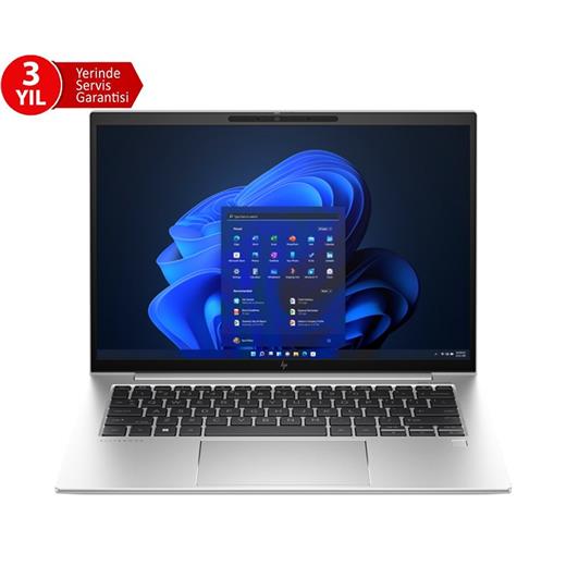 Hp Elitebook 840 G10 İ7 1355 -14