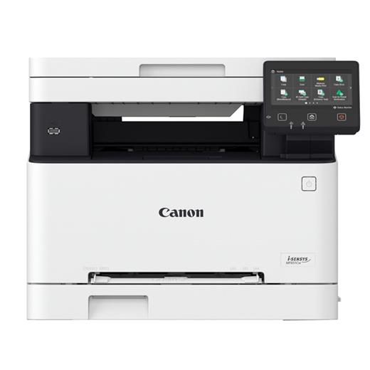 Canon İ-Sensys Mf651Cw Çok Fonksiyonlu