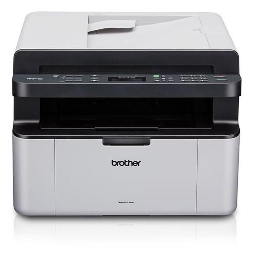 Brother Mfc-1911W-2T Çok İşlevli Wi-Fi (2X Toner)