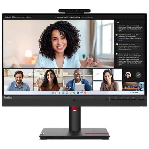 Lenovo ThinkVision T24mv-30, 23.8