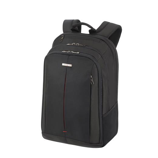 SAMSONITE CM5-09-007 17.3 GUARD2.0 NOTEBOOK ÇANTASI SİYAH