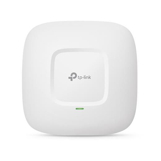 Tp-Link Eap110 300Mbps N Tavan Tipi Access Point