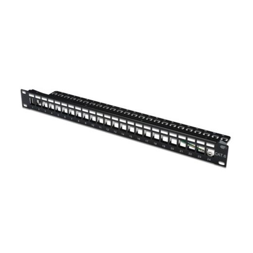 Digitus Dn-91411 24 Port Boş Patch Panel