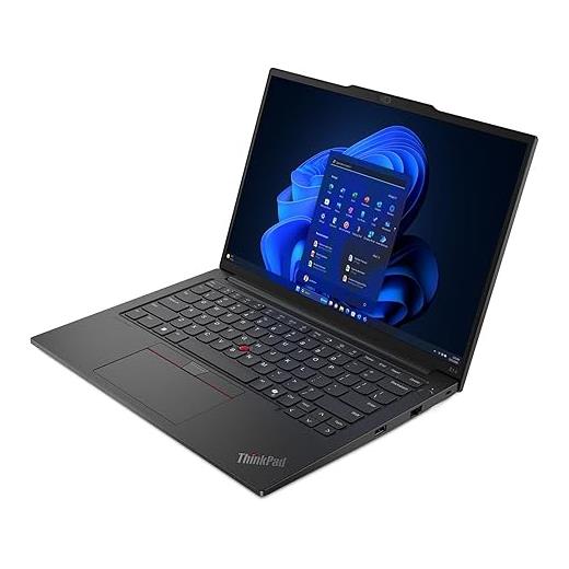 Lenovo ThinkPad E14 Gen6, Ultra 5 125U, 16GB 512GB DOS - 14 WUXGA Taşınabilir Bilgisayar