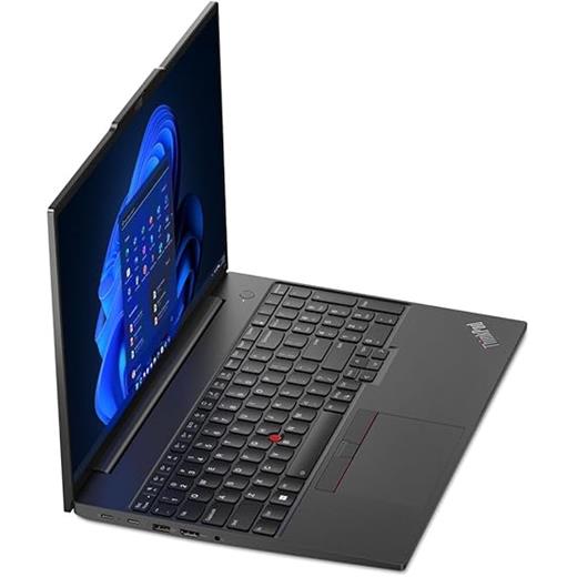 Lenovo ThinkPad E16 Gen2, Ultra 5 125U, 16GB 512GB DOS - 16 WUXGA Taşınabilir Bilgisayar