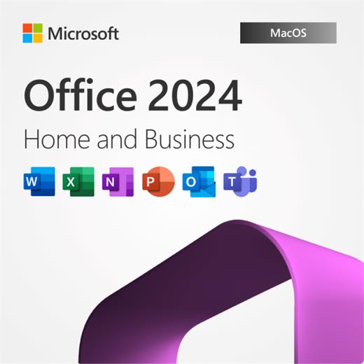 MS OFFICE 2024 HOME AND BUSINESS TURKCE KUTU EP2-06692