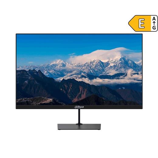 Dahua 23.8 Lm24-C200 5Ms 75Hz Vga Hdmi Led