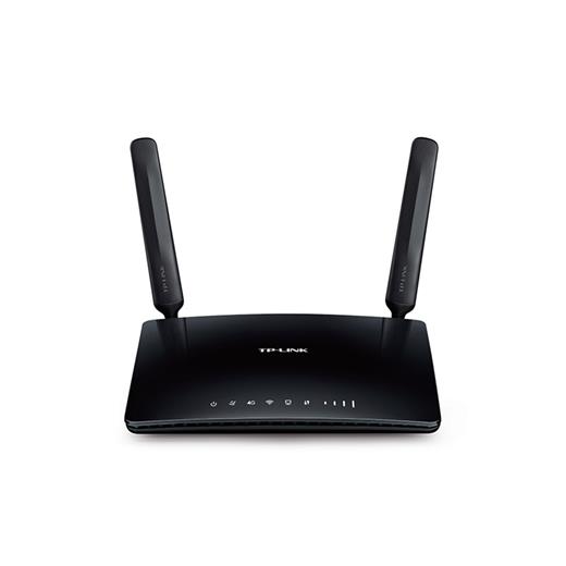 Tp-Link Archer Mr200 Ac750 Dual Band 4G Lte Router Archer Mr200