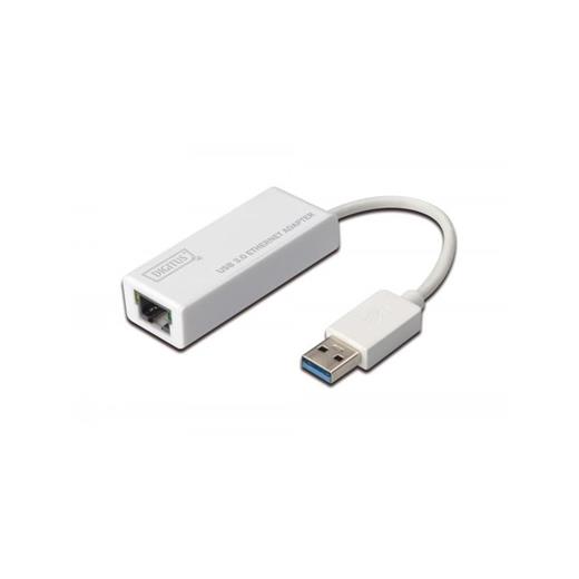 Digitus Dn-3023 Usb3.0 Gigabit Ethernet Adaptör 