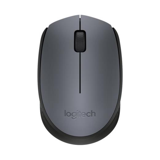 Logitech M170 Kablosuz Mouse Usb Siyah 910-004642