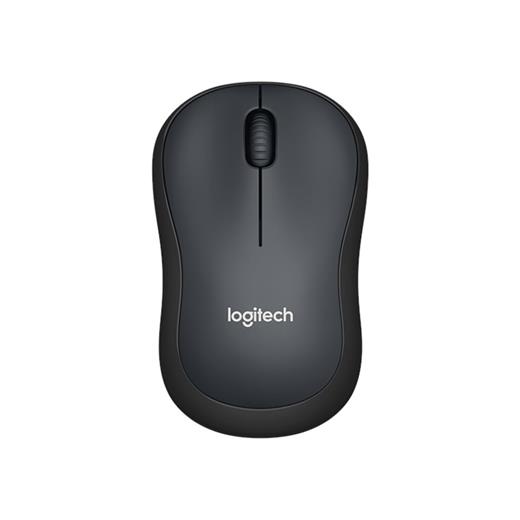 Logitech M220 Kablosuz Sessiz Siyah 910-004878