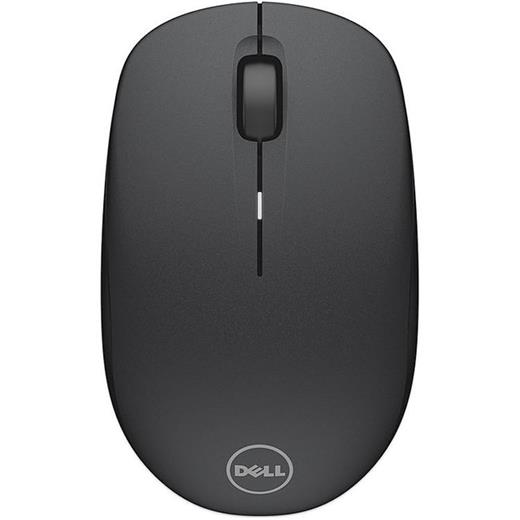 Dell Wm126 Kablosuz Mouse Siyah (570-Aamh)