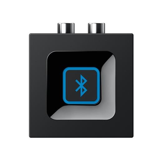 Logitech Bluetooth Audio Adaptor 980-000912