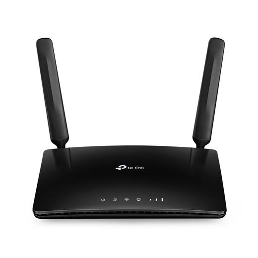 Tp-Link Archer Mr400 Ac1200 Dualband 4G Lte Router Archer Mr400