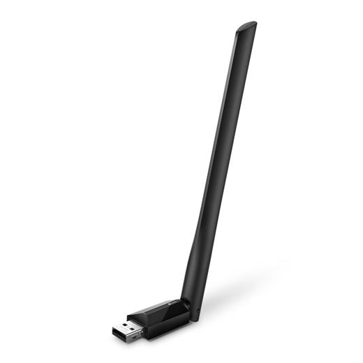 Tp-Link Archer T2U Plus 600Mbps Usb Adaptör Archer T2U Plus