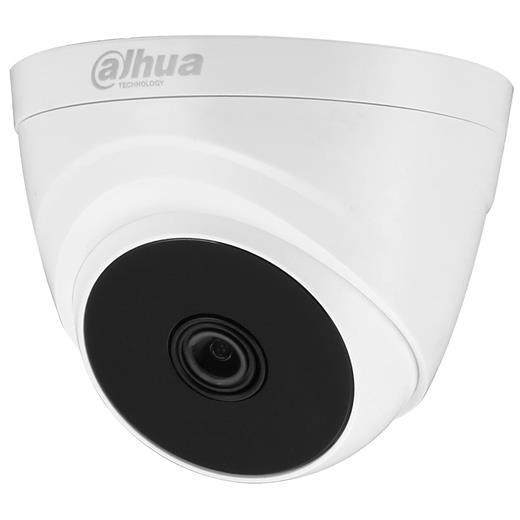 Dahua Hac-T1A21-0280B 2Mp Dome Hdcvı Kamera