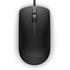 Dell MS116 Optik Kablolu Mouse Siyah 570-AAIR