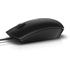 Dell MS116 Optik Kablolu Mouse Siyah 570-AAIR